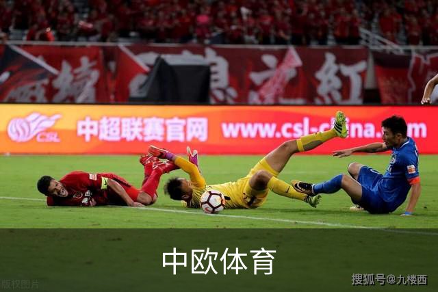 关于中欧体育